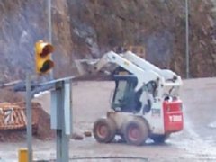 obra (499) PREVENCION RIESGOS LABORALES